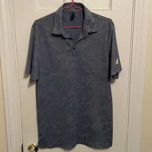 Adidas Golf Polo